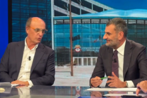 A 20 giorni dalle elezioni regionali in Puglia Decaro è dato per vincente con un margine di 30 punti su Lobuono