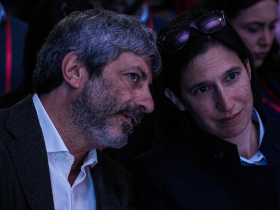 Arriva Schlein, Fico ai Giovani democratici: dalla vittoria alla Regione Campania la svolta per nuova maggioranza 2027