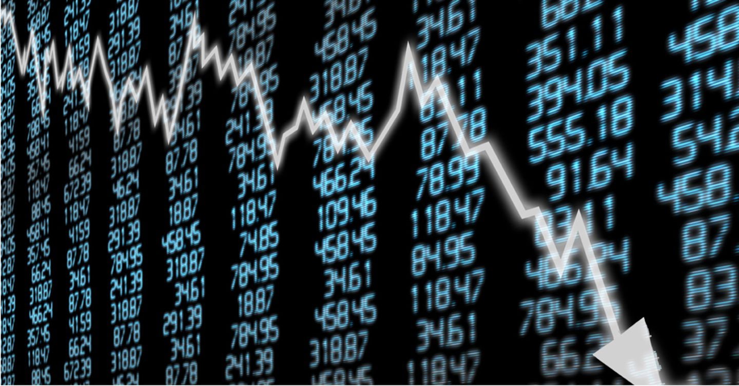 Borse, bolla tech schiaccia l'Europa. Milano (-2,1%) giù con Tim e Stellantis