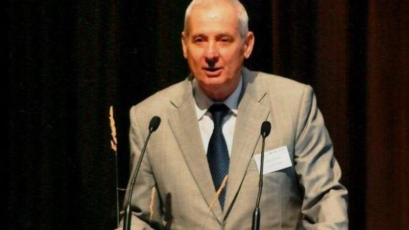 Bruno Scrosati, un pioniere agli ioni di litio