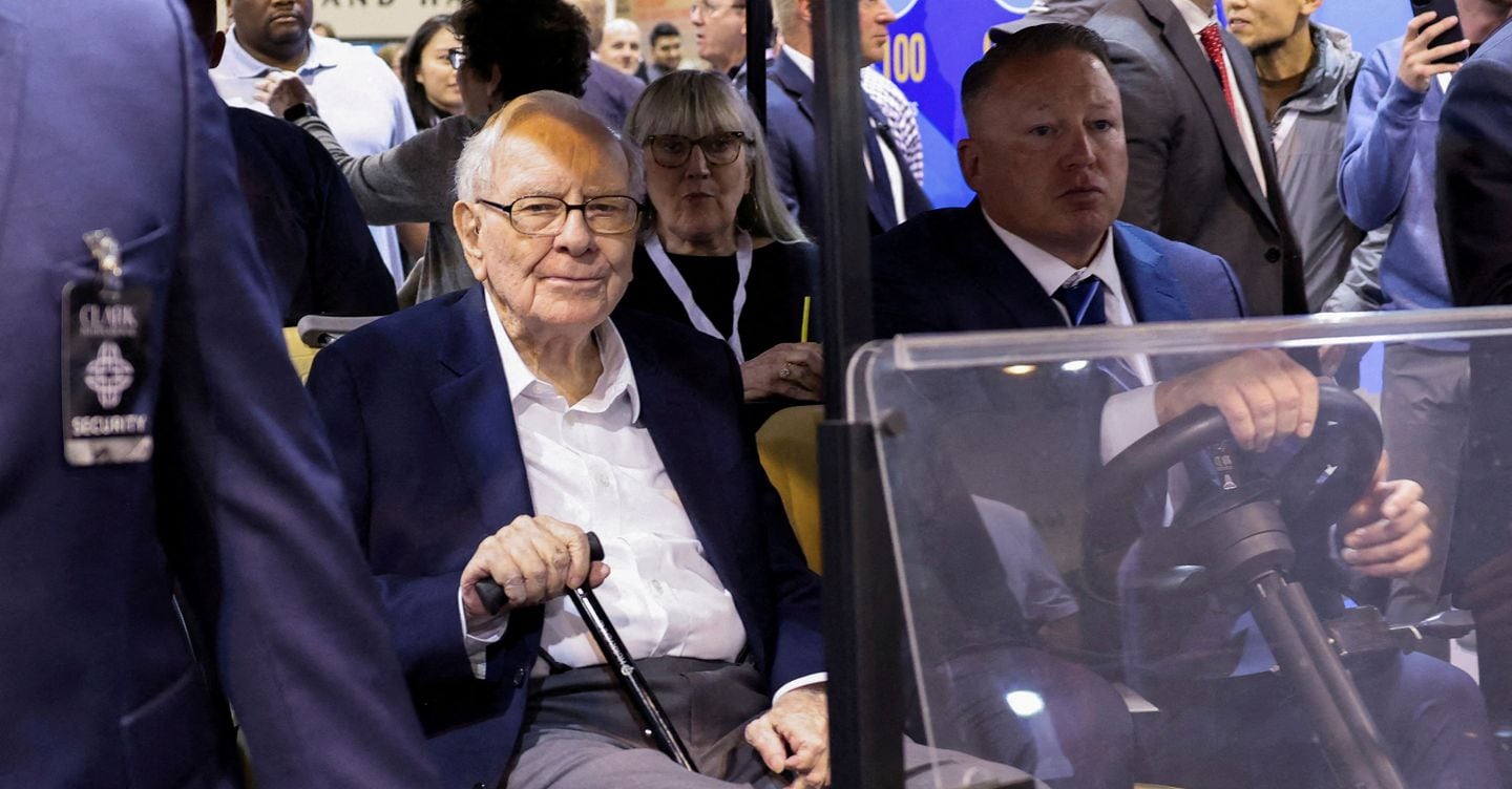 Buffett accelera sul passaggio ai figli del proprio patrimonio da 149 miliardi