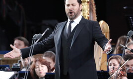 Cancellata l'esibizione del baritono russo Abdrazakov considerato vicino a Putin