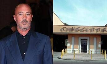 Cinecittà, inchiesta su false comunicazioni: rischio processo per l'ex Ad Maccanico