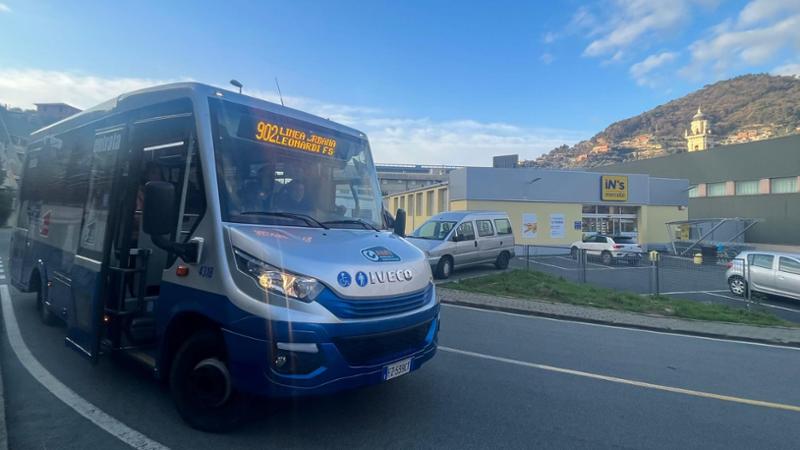 Confermata la linea gratuita 902, bando per cercare il nuovo gestore