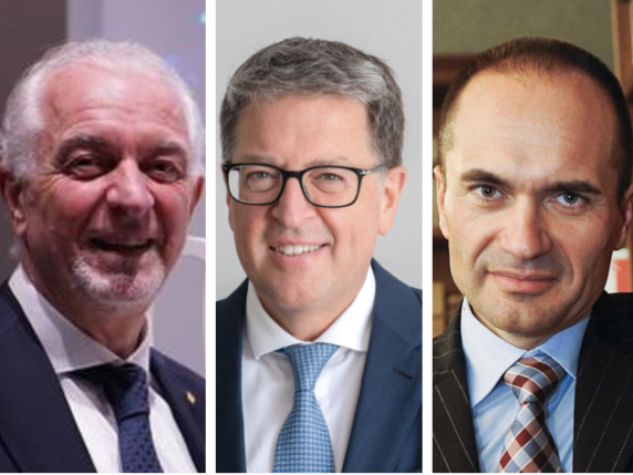 Corriere imprese: partner, spettatori o vittime? Noi e la superpotenza cinese