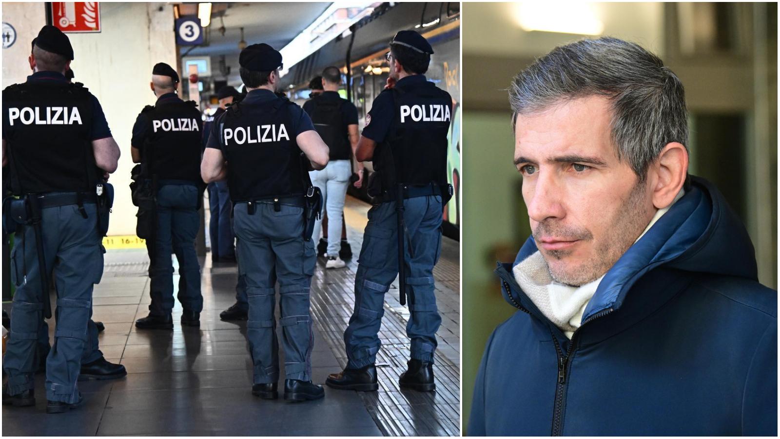 Criminalità, altro affondo di FdI. Lisei: "Lepore spreca le risorse. E favorisce delinquenti e collettivi"