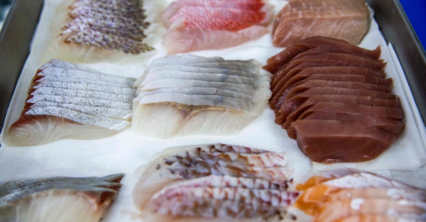 Disputa su Taiwan, Pechino sospende import di prodotti ittici dal Giappone