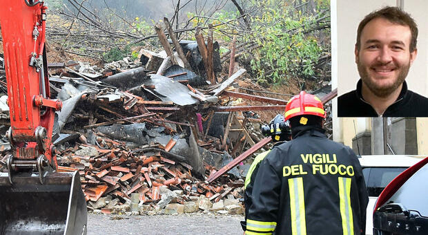 Dopo Quirin, individuato il corpo anche di Guerrina, l?anziana travolta dalla frana: operazioni di recupero sospese a causa del maltempo