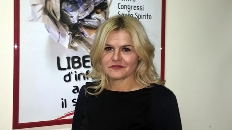 Giornalismo, rinnovato il direttivo di Giulia Giornaliste: Serena Bersani rieletta presidente