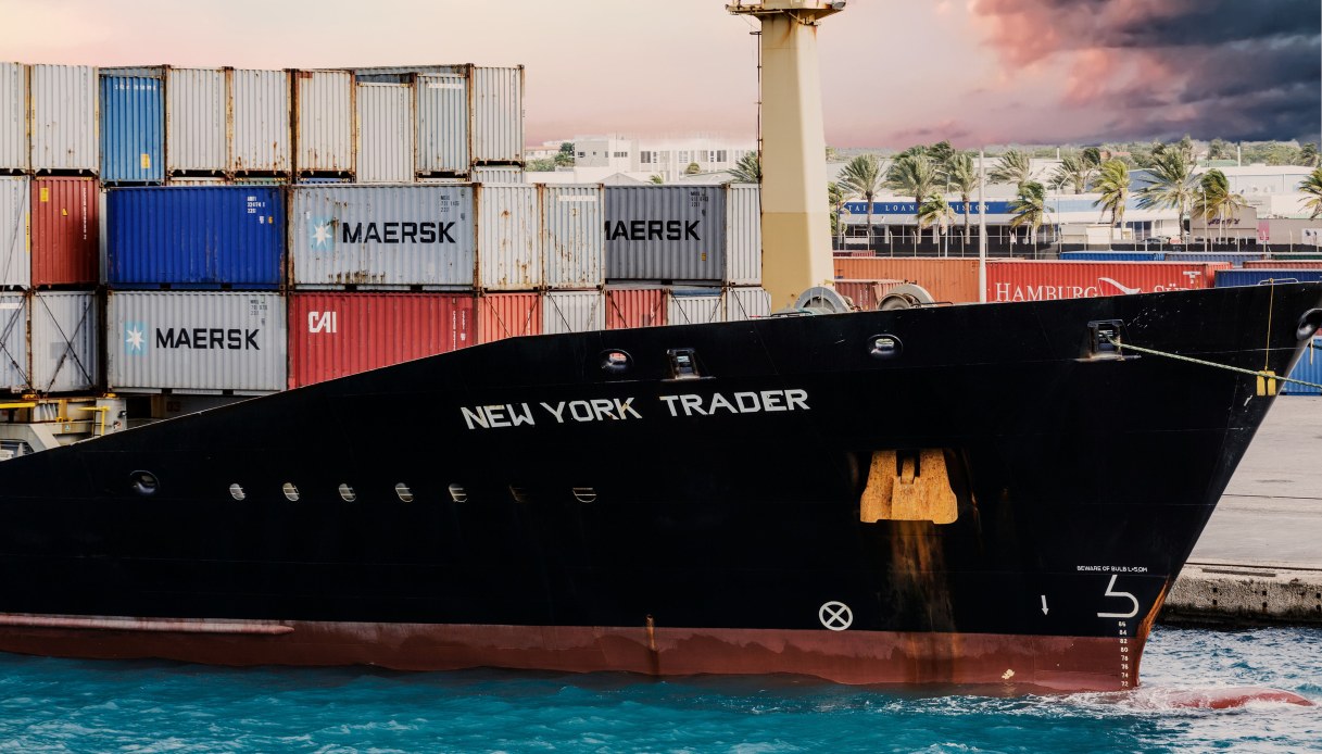 I dazi Usa non hanno colpito l’Italia, l’export segna un aumento del 34%