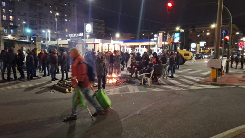 I siti ex Ilva di Genova e Novi alla sfida finale: trovare un acquirente prima di affondare