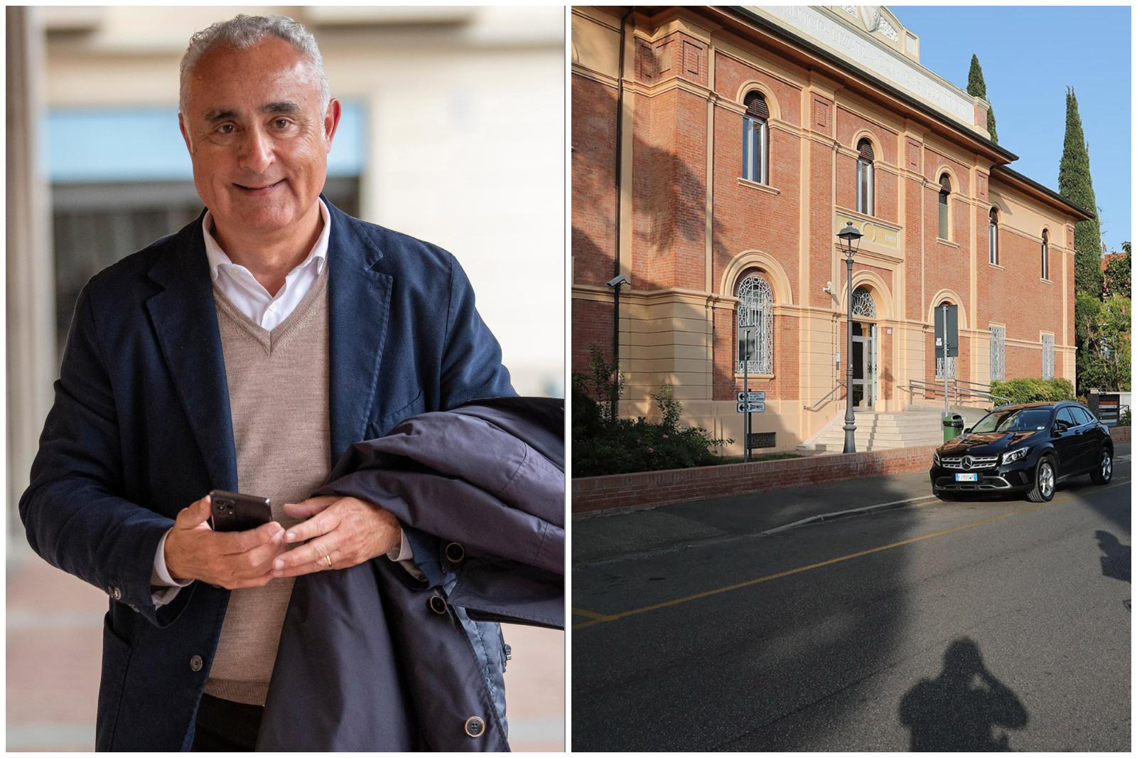 Il bilancio del Con.Ami, utile di 6,2 milioni al giro di boa del 2025. Ma proiezione in calo