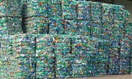 Il riciclo della plastica si ferma: impianti chiusi in tutta Italia. Gli imprenditori chiedono aiuto al governo