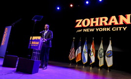 "Il segreto di Mamdani? Ha riportato il corpo nella comunicazione politica". Parla Patrick Facciolo