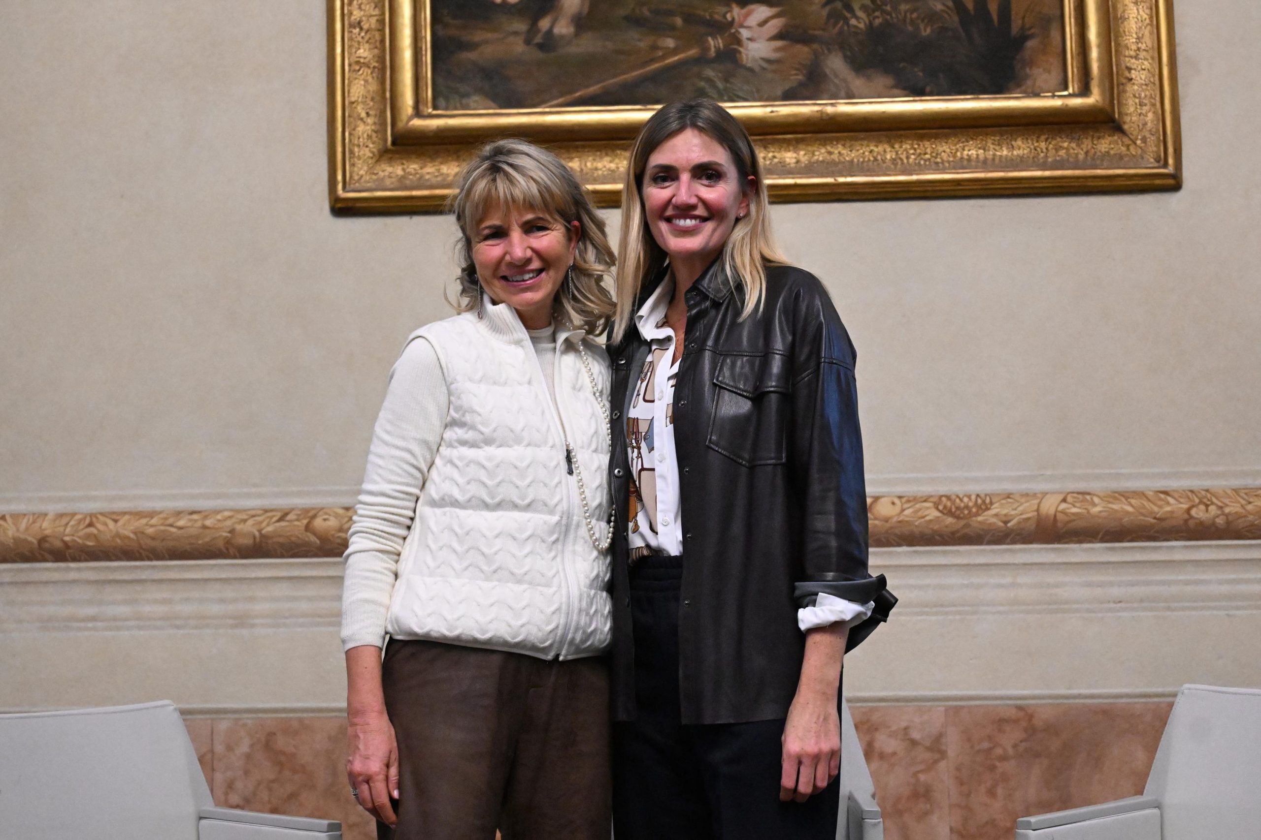 Il turismo secondo Ascom, Chiara Maci: “Bologna è tradizione”