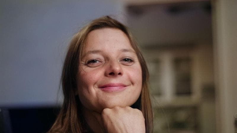 Iran, libera l’altra Cecilia. La francese era nello stesso carcere di Evin dove fu rinchiusa Sala