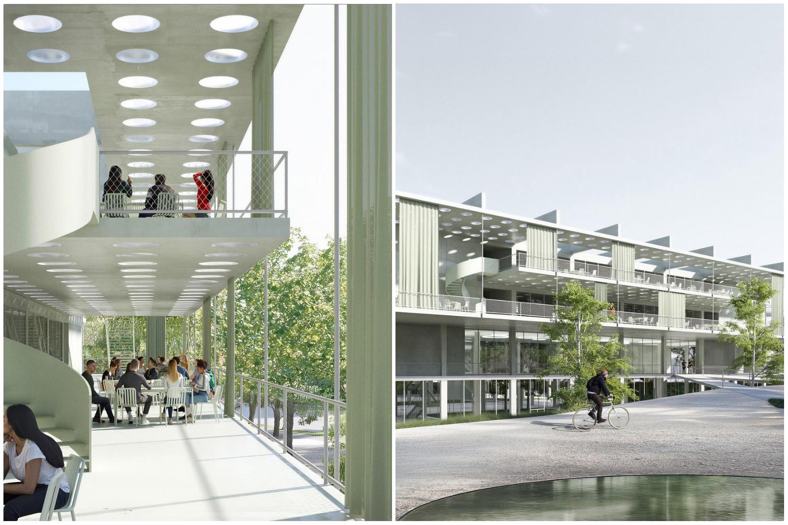 La Ferrari fa (ancora) scuola, un polo da sogno entro il 2029: “Seguiamo l’esempio del Drake”