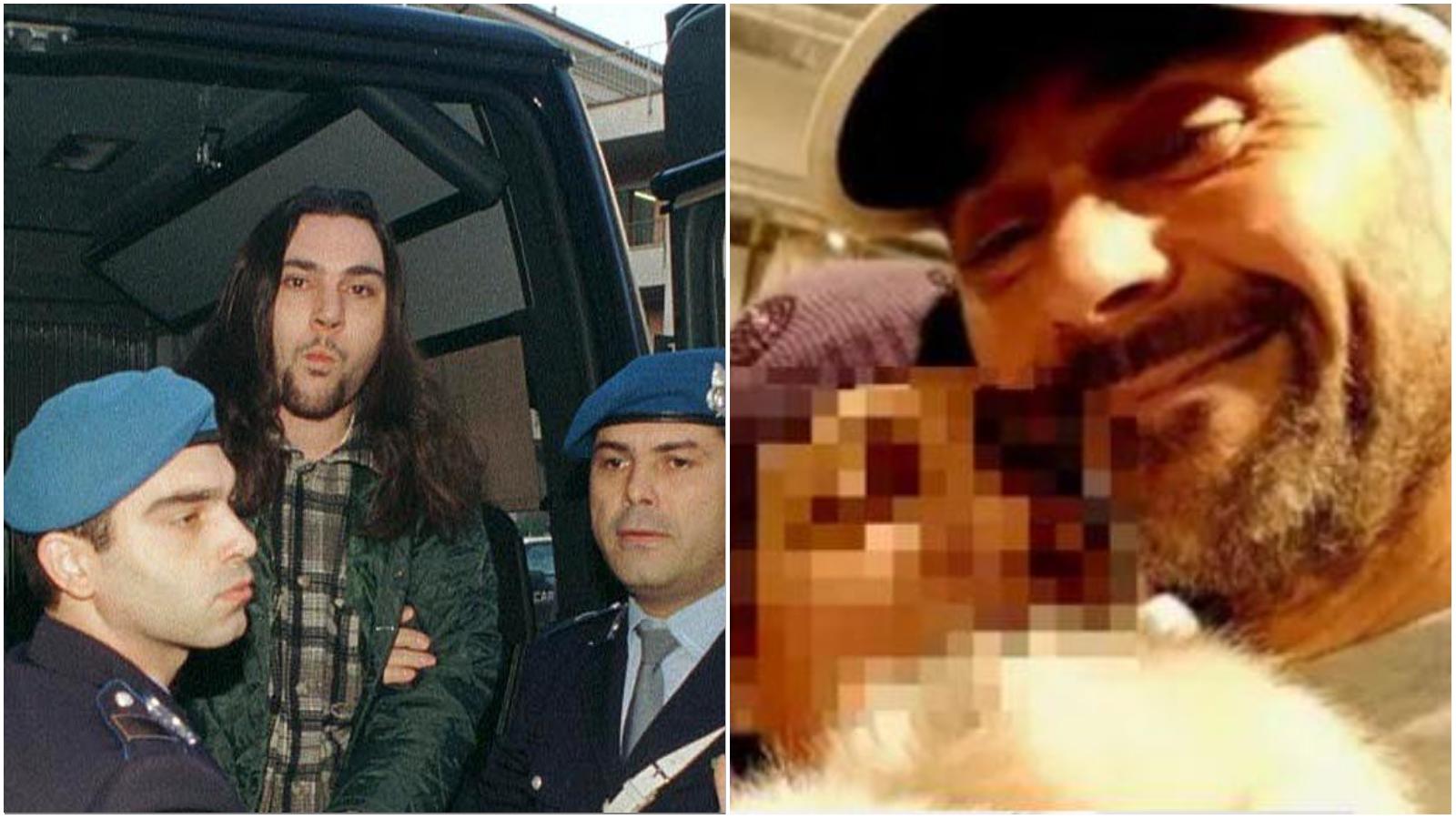 La fuga e la cattura di Del Grande: “Non ha opposto resistenza”. Ora caccia ai possibili complici