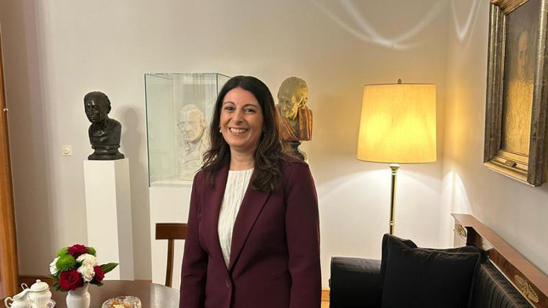 La pasionaria italiana dei metalmeccanici tedeschi: “Preoccupata per l’ascesa dell’Afd”