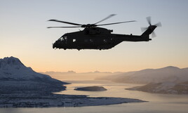 L’Artico come nuova frontiera strategica