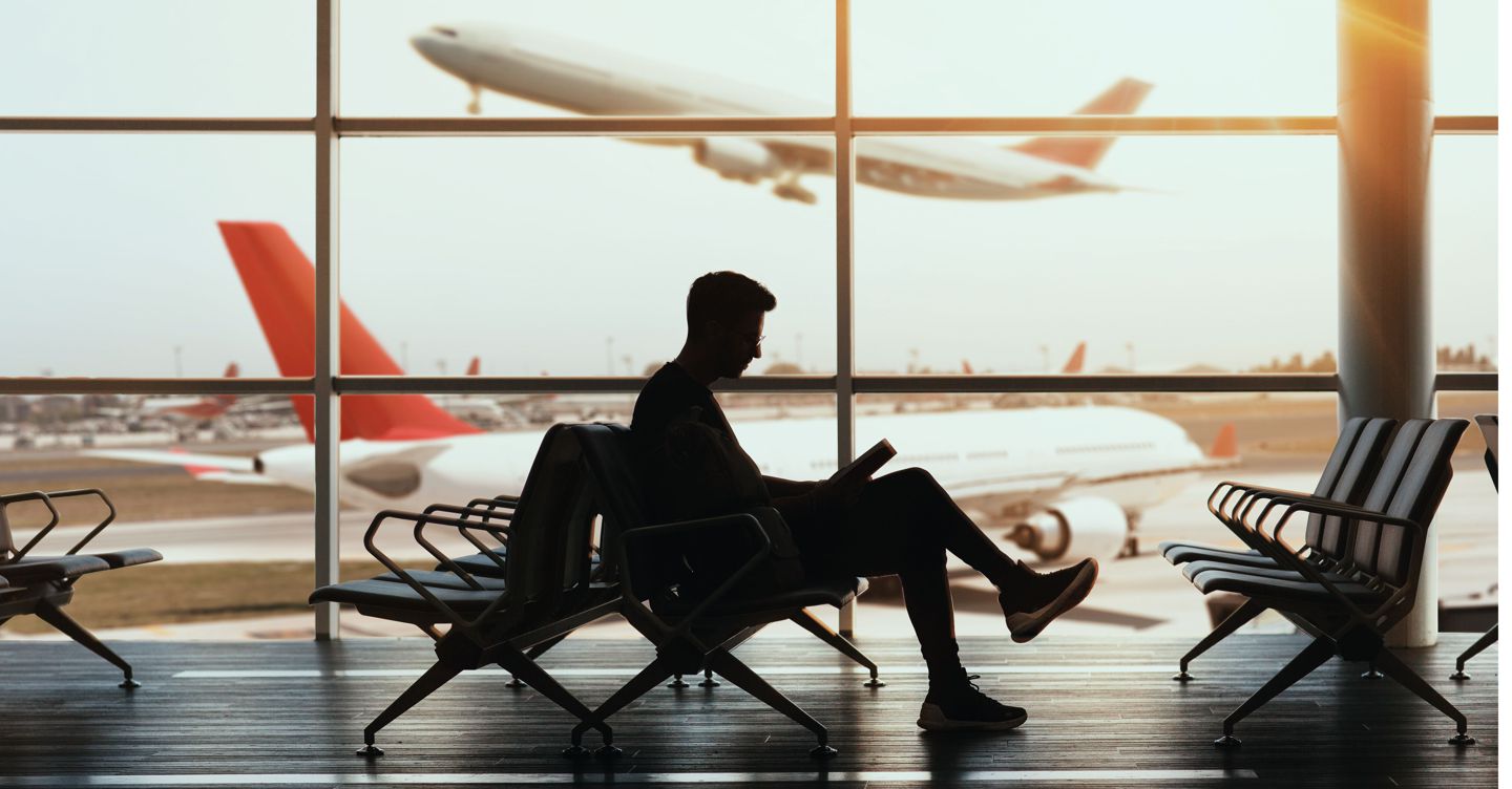 L’aumento dei biglietti aerei sostiene i risultati finanziari dei vettori