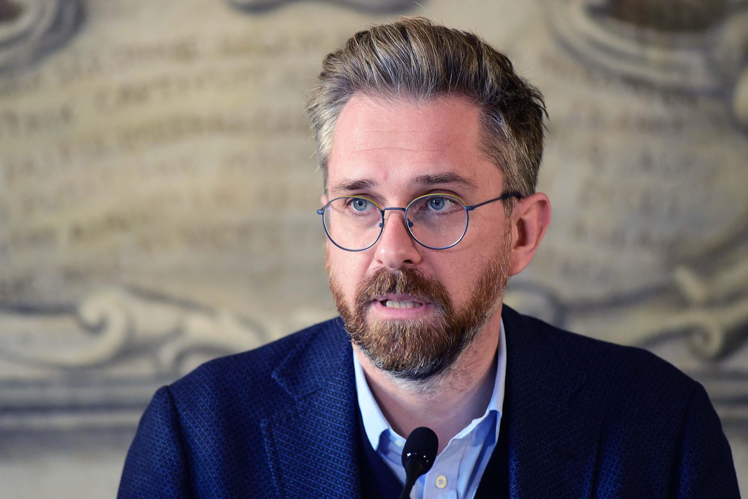 Lepore: “Mi ricandido e grazie al tram vincerò le elezioni”