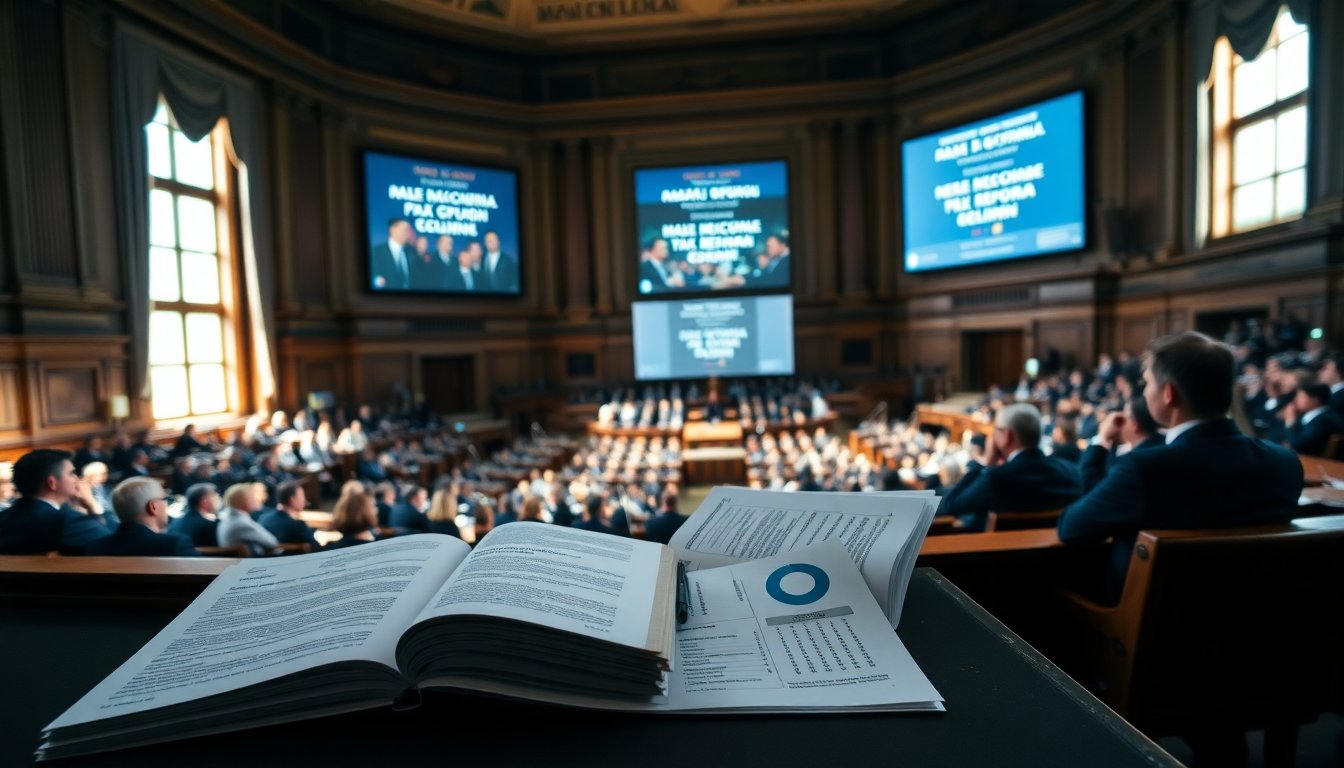 Manovra 2026: emendamenti e novità fiscali