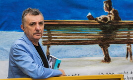 Manuel Vilas riflette sulla morte, ma sempre con i piedi piantati per terra