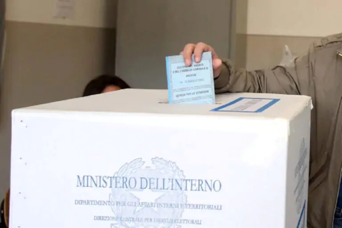 Maria Rosaria Boccia si ritira dalla corsa alle Regionali in Campania: le motivazioni in una lettera