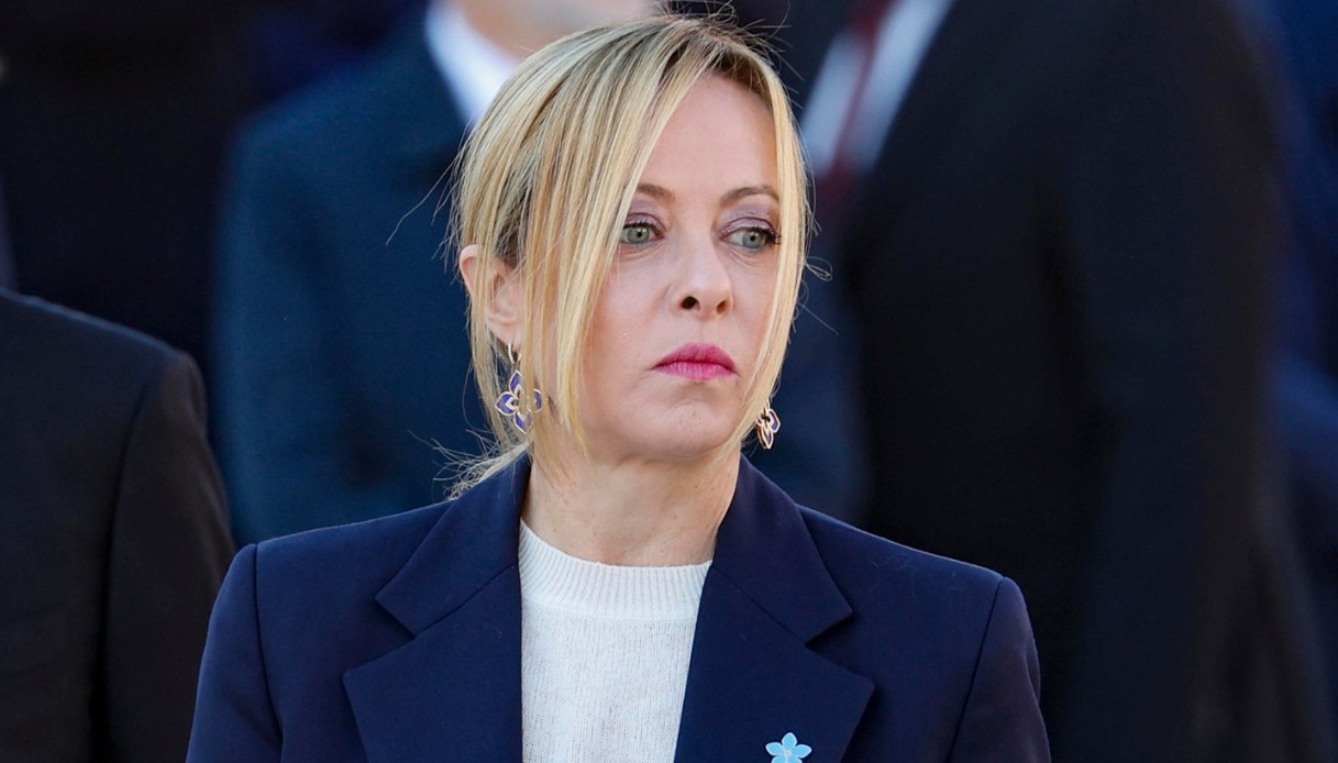 Niente tassa patrimoniale, Meloni rassicura i super ricchi tra le polemiche