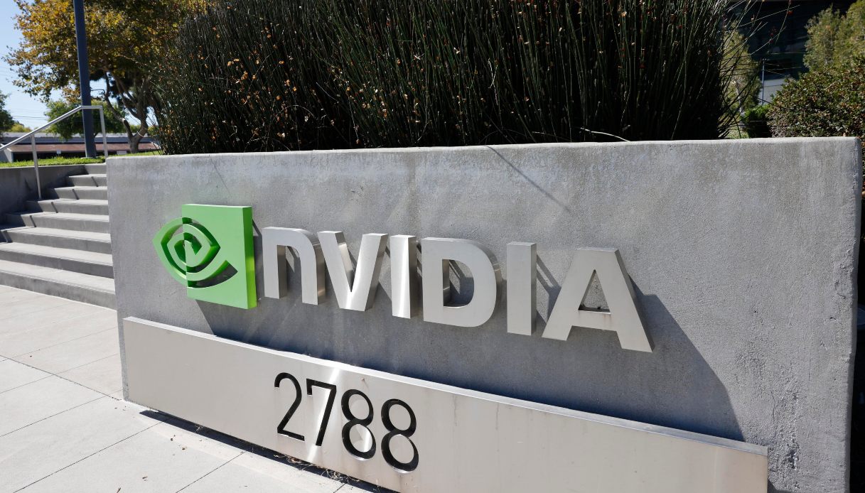 Nvidia esorcizza la bolla AI: trimestrale sopra le attese