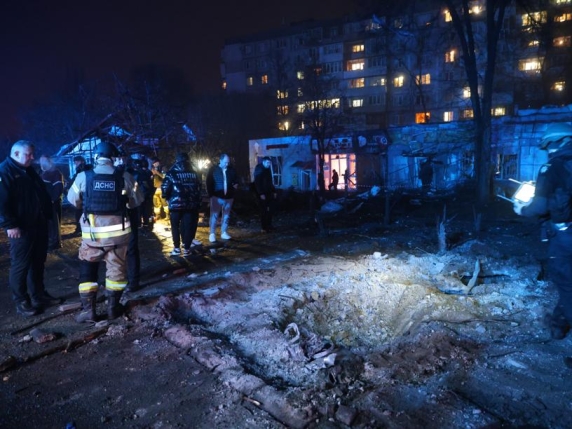 Piano di Trump per la pace in Ucraina, il testo completo