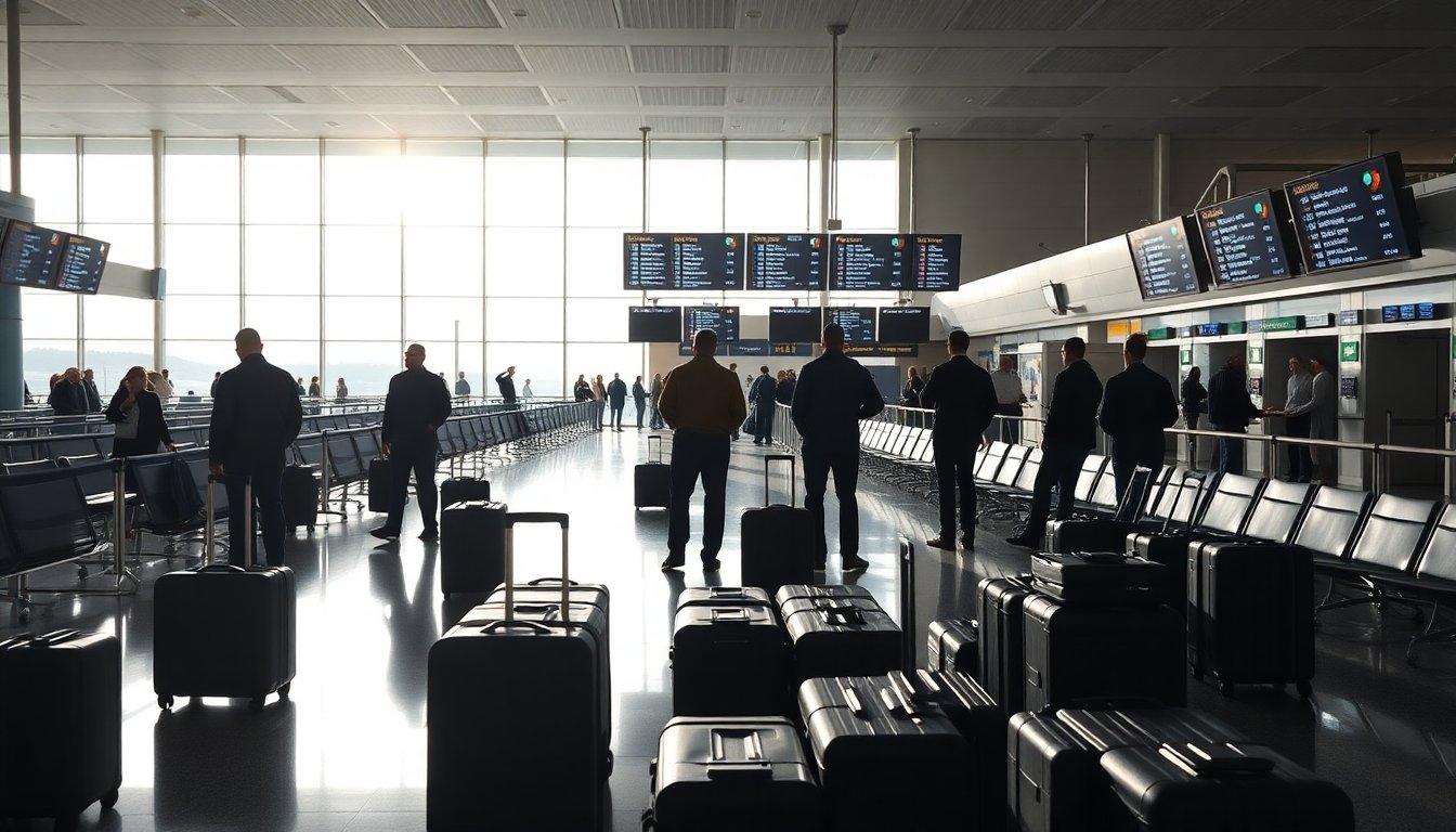 Possibili soluzioni per la crisi dello shutdown negli Stati Uniti