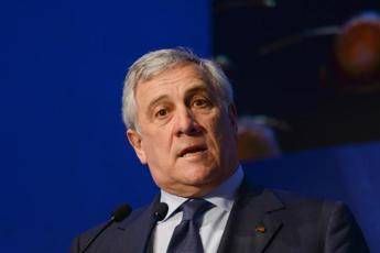 Quirinale, Tajani: "Vicenda chiusa, rispetto per capo Stato"