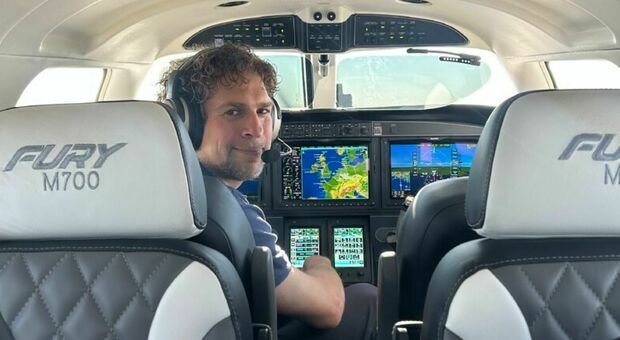 Ralph Salvini, chi era l'italiano morto in Groenlandia: di origini toscane, aveva 45 anni e viveva in Inghilterra