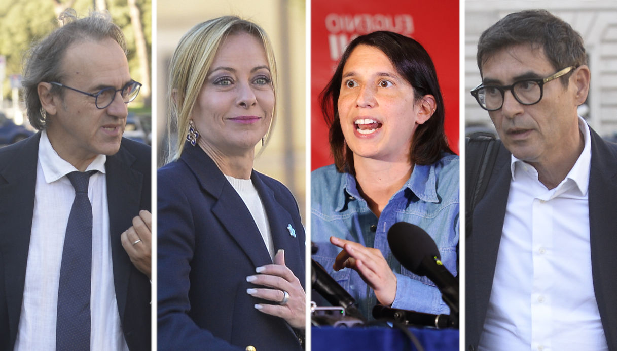 Redditi dei parlamentari: Meloni dimezza, Nordio il più ricco tra i ministri