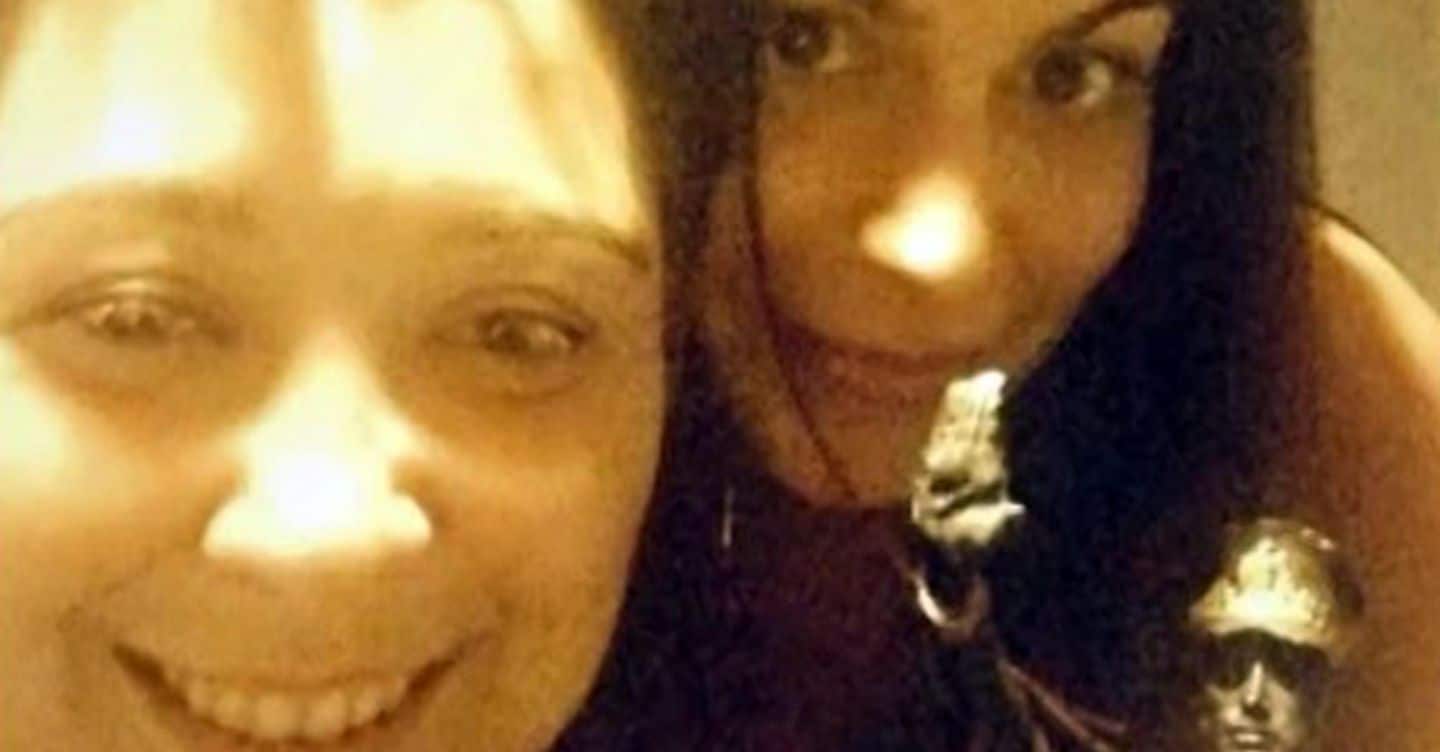 Report: foto del 2015 della presidente Antimafia Colosimo con busto di Mussolini