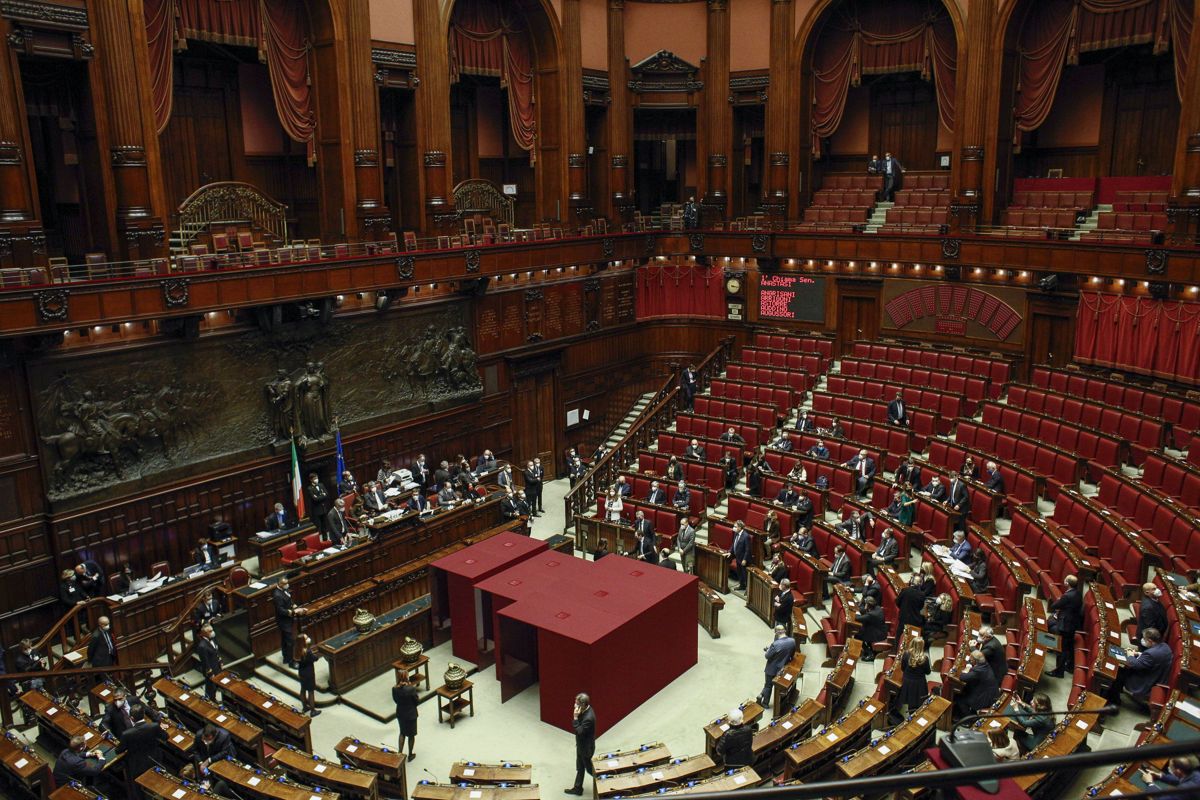 Sondaggi politici Eumetra: sorpassi, frenate e conferme nelle intenzioni di voto