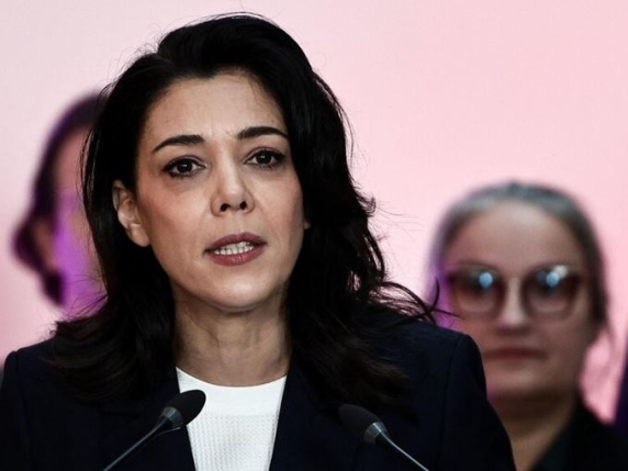 Sophia Chikirou, la Mamdani francese che si candida a sindaco di Parigi: «Voglio dare voce ai lavoratori»