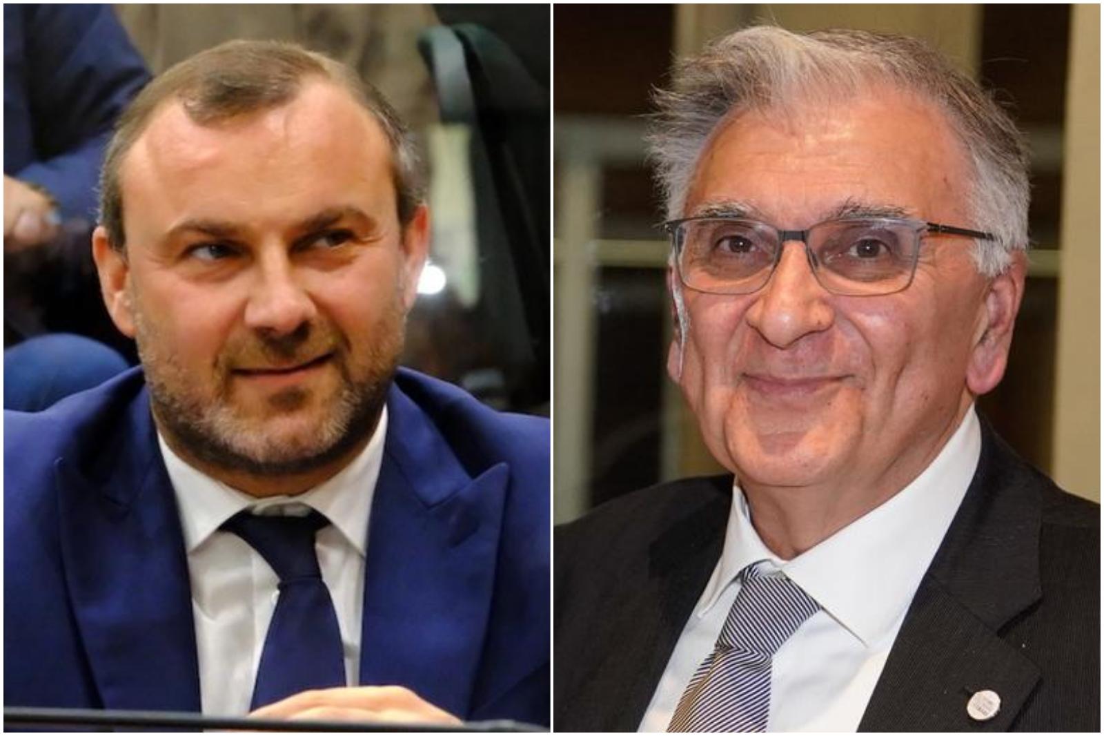 Sotto inchiesta per falso, Putzu: accuse infondate. “Su di me gogna social”