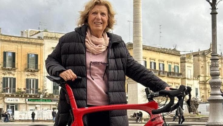 “Speriamo di toglierci questi comunisti, non ne possiamo più”: l’attacco di Poli Bortone in Puglia