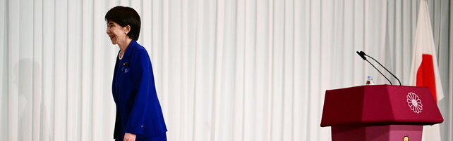 Taiwan, scontro tra Cina e Giappone: Pechino convoca l'ambasciatore nipponico | Tokyo: "Nostra linea resta immutata"