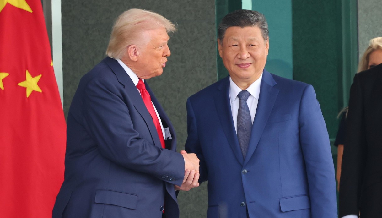 Tregua Cina, dazi sospesi per un anno: il rapporto con gli Usa