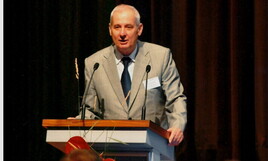 Un cervello non in fuga. L’omaggio al prof. Scrosati, pioniere degli studi sulle pile al litio