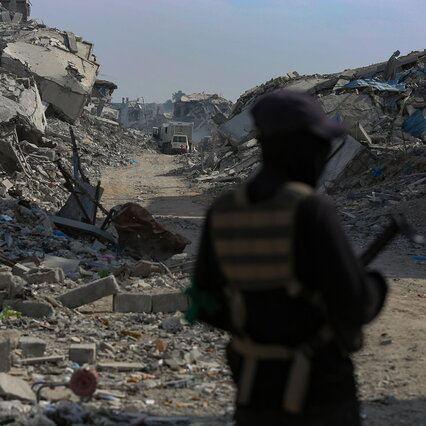 Unifil: bersagliati da fuoco israeliano nel sud del Libano | Netanyahu: mai uno Stato palestinese a ovest del Giordano