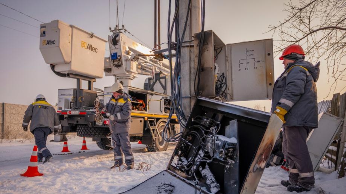 Accordo per il sostegno all'Ucraina: la Lega approva la mozione unitaria del centrodestra