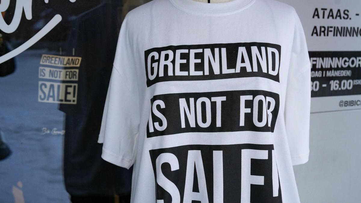 Acquistare la Groenlandia? Una pratica non insolita nella storia dell'espansione americana tramite investimenti