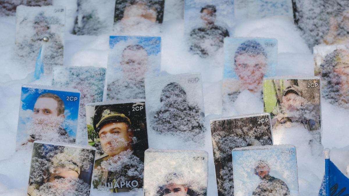 Aggiornamenti in tempo reale sulla guerra tra Ucraina e Russia