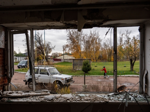 Aggiornamenti sul conflitto in Ucraina del 20 gennaio martedì