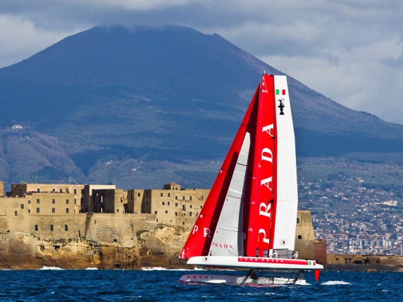 America's Cup, inizio della regata il 10 luglio 2027. Abodi: abbiamo sempre desiderato un futuro per Bagnoli e ora è realtà